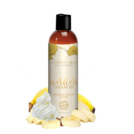 Intimate Organics O-Lube Natural 水基底潤滑劑 120ml