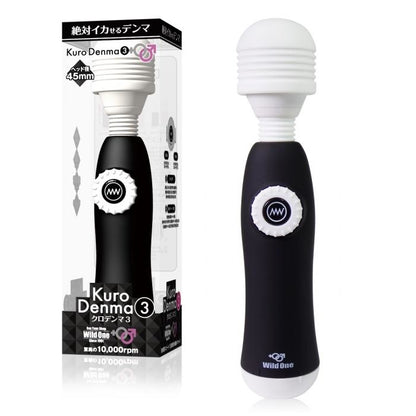 SSI-Japan｜Pink Denma 第三代絕叫AV棒