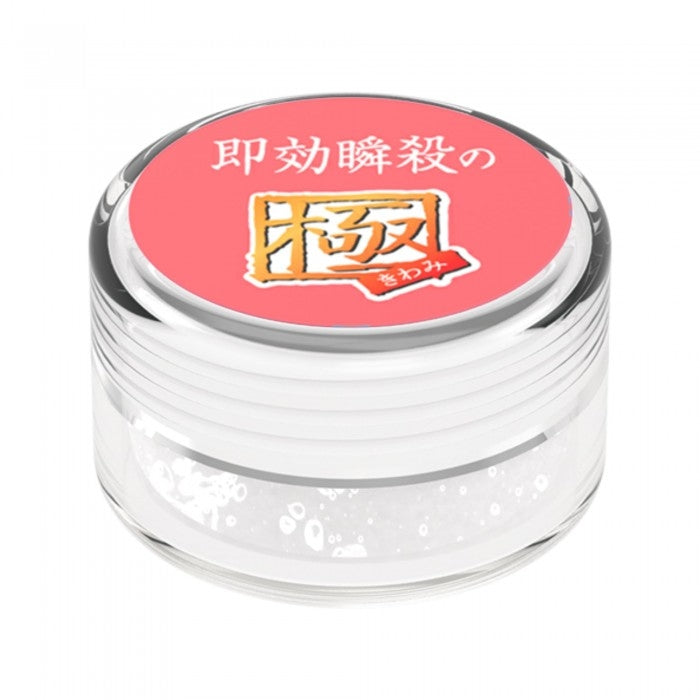 SSI Japan｜絕對高潮2代女性敏感提升乳霜 12g