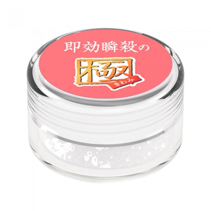SSI Japan｜絕對高潮2代女性敏感提升乳霜 12g