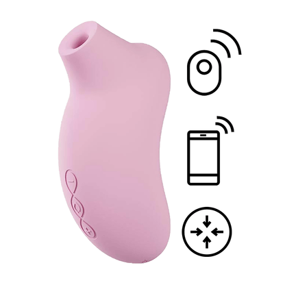 LELO｜SONA 3 Cruise 聲波陰蒂吸啜器