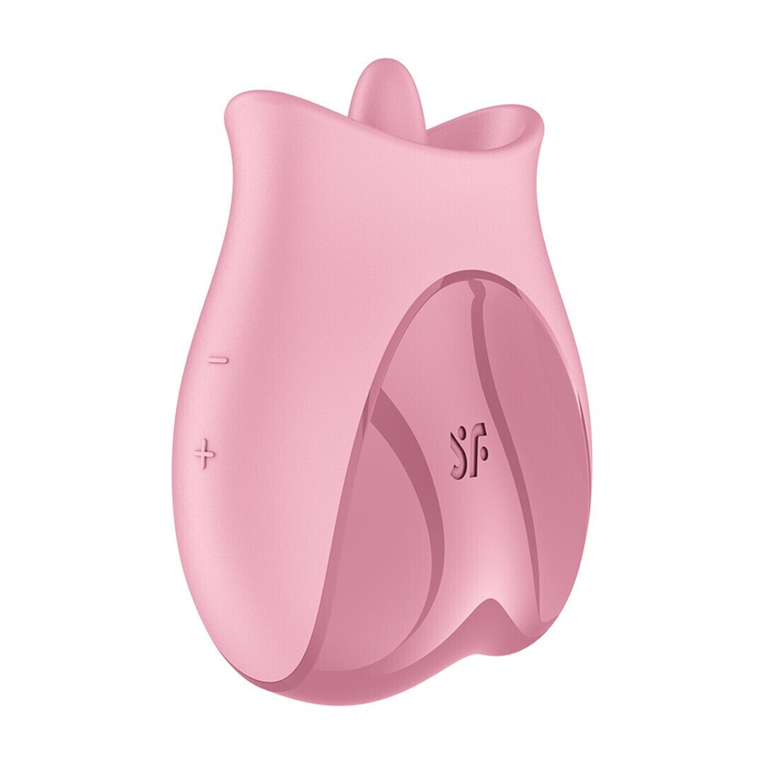Satisfyer Tongue Lover 舌頭模擬震動器