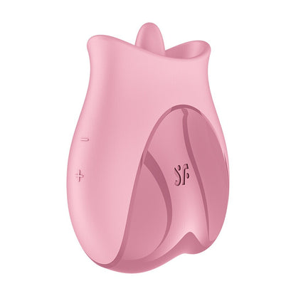 Satisfyer Tongue Lover 舌頭模擬震動器