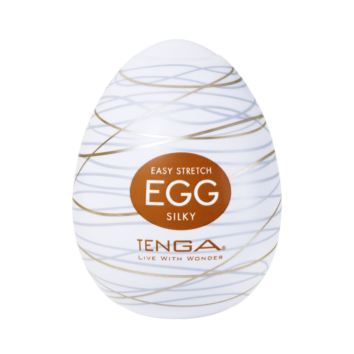 TENGA EGG｜20周年紀念柔軟飛機蛋
