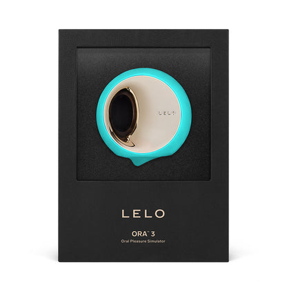 LELO ORA 3 精準口交舔震器｜12模式