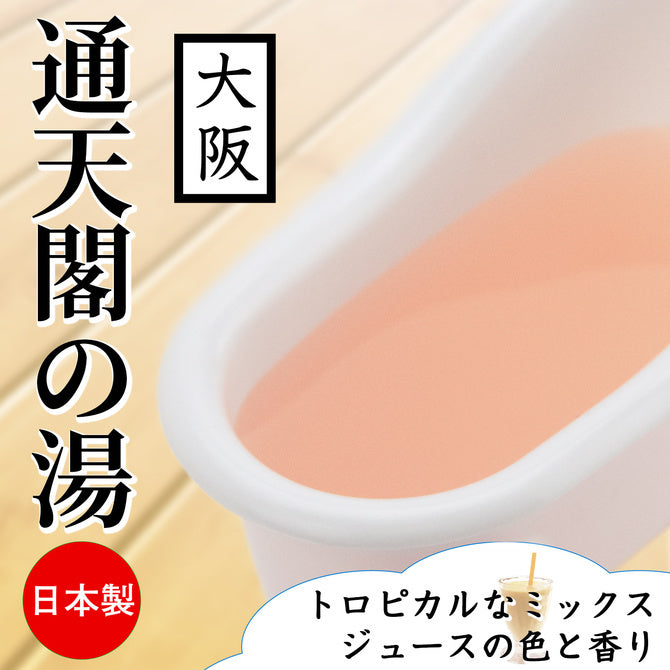 SSI Japan｜Nuru Gel 溫泉浴用乳液粉｜30g