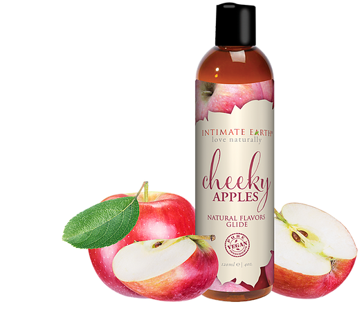 Intimate Organics O-Lube Natural 水基底潤滑劑 120ml