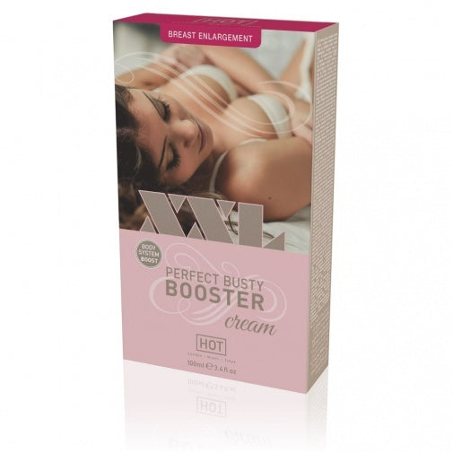 HOT｜XXL 完美豐胸乳霜｜日常胸部護理 - 100ml