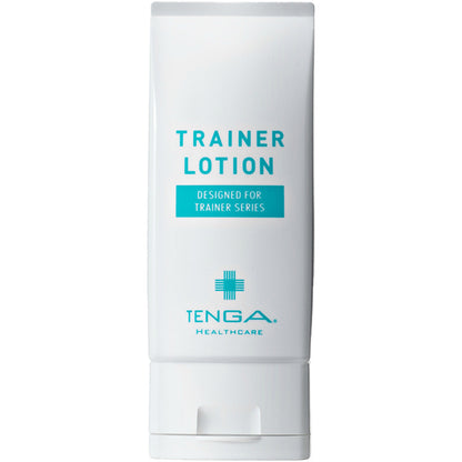 TENGA Healthcare｜Trainer Lotion 訓練杯專用潤滑劑 - 160ml