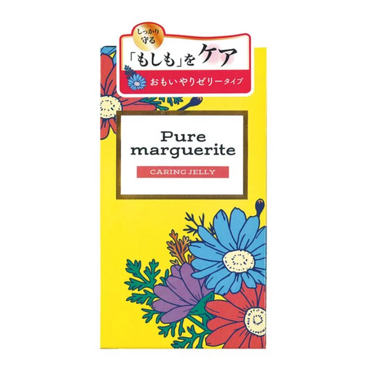 岡本 Okamoto HIV Prevention Rich Lube 防HIV特潤滑安全套 / 33mm / 12片