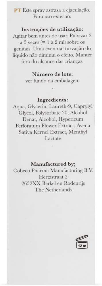 Cobeco Pharma｜Stud 延時噴霧 - 15ml