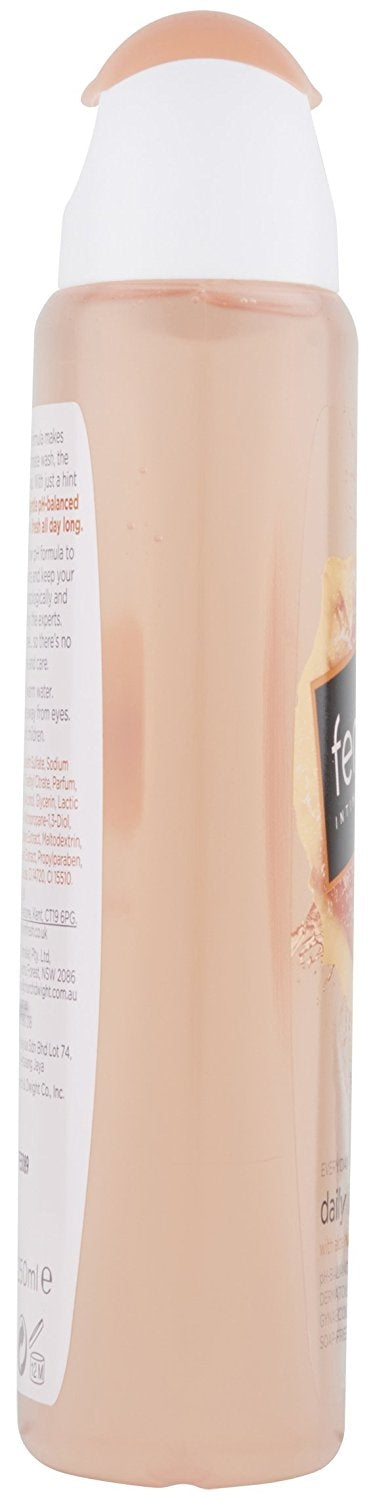 Femfresh｜日常私密護理潔膚液｜平衡pH｜250ml