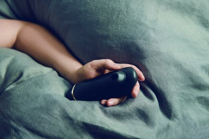 Womanizer Premium 2 無接觸陰蒂吸啜器