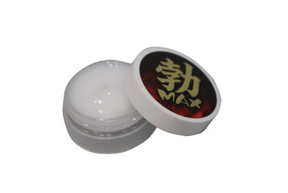 勃MAX 瑪卡瓜拉那助勃膏 - 10ml