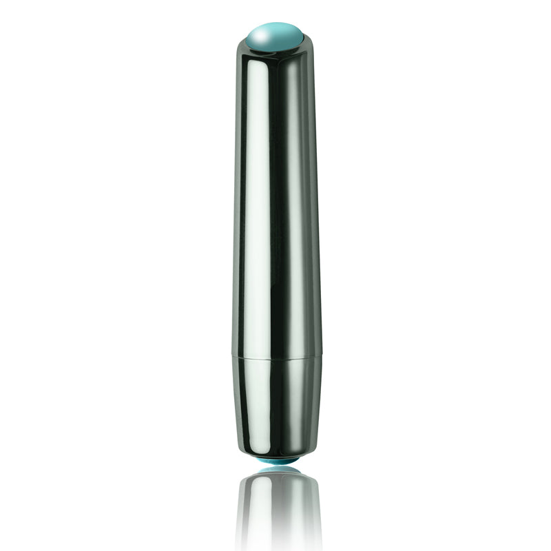 Rocks-Off｜Tiffany 子彈震動器｜10模式防水