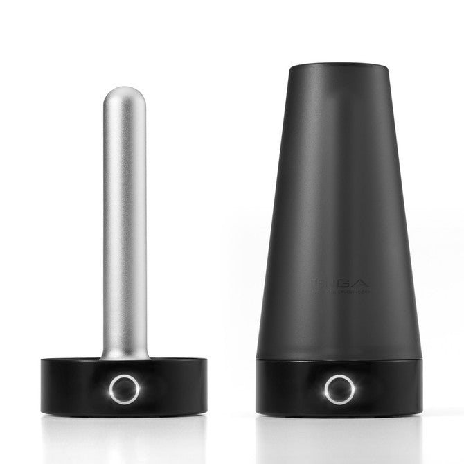 Tenga 飛機杯專用加熱器｜USB雙溫模式