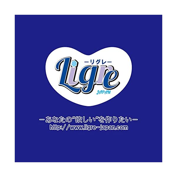 Ligre Japan 即挿（超級濕潤）安全套 / 10片裝