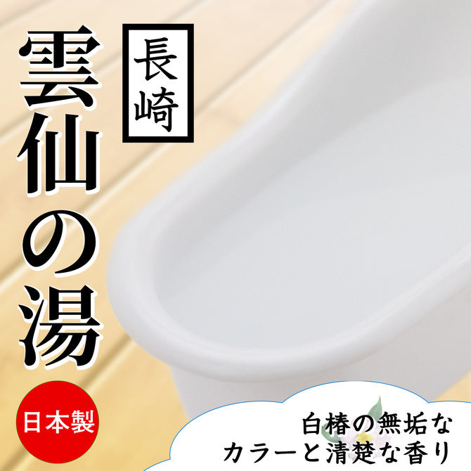 SSI Japan｜Nuru Gel 溫泉浴用乳液粉｜30g