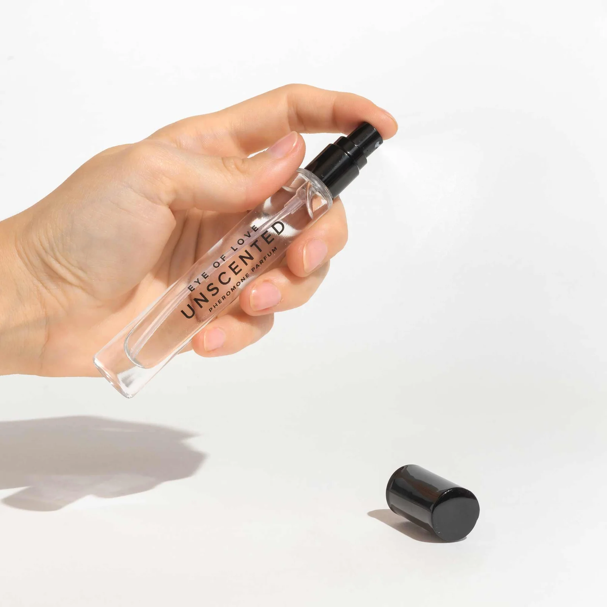 Eye of Love 無香男性費洛蒙噴霧 10ml