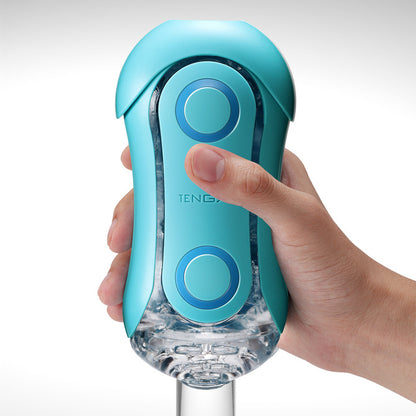 TENGA Flip Orb Pastaio 剛柔肉粒飛機杯