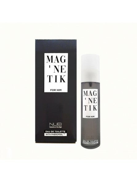 Nuei Mag'netik For Him 男士費洛蒙香水 - 50ml