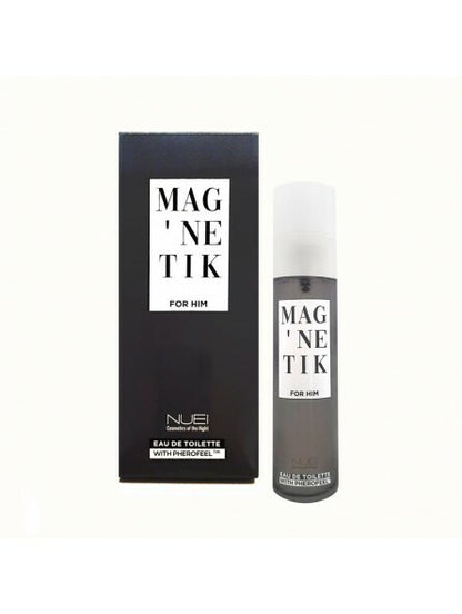 Nuei Mag'netik For Him 男士費洛蒙香水 - 50ml