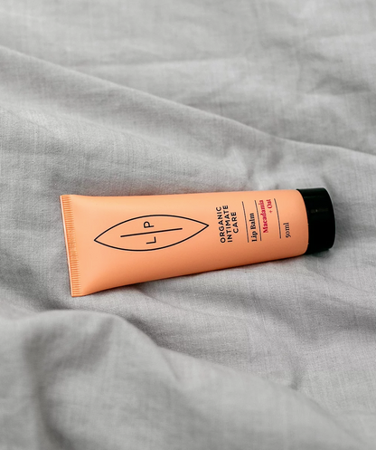 Lip Intimate Care｜夏威夷果燕麥私密保濕霜｜50ml