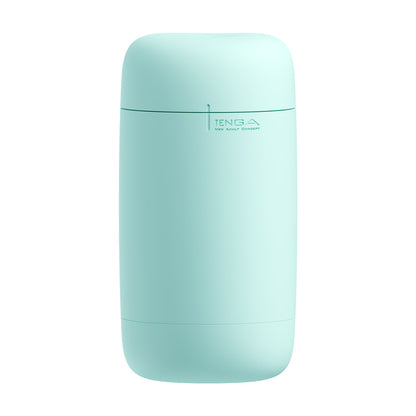TENGA Puffy終極鬆軟飛機杯｜柔軟包覆