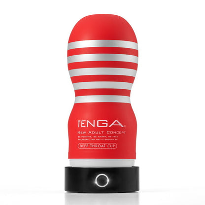 Tenga 飛機杯專用加熱器｜USB雙溫模式