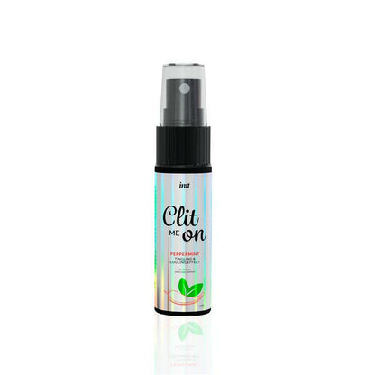 INTT｜薄荷清涼陰蒂敏感噴霧 - 12ml