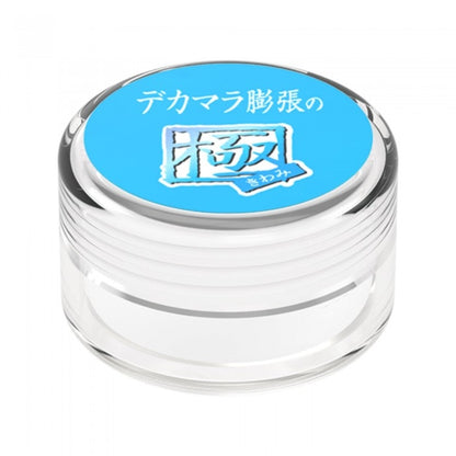 SSI Japan｜絕對高潮乳霜2代｜男性機能乳霜 12g
