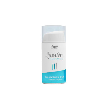 INTT｜Lumiere Intimus 私密亮膚霜｜淡化色素｜15ml