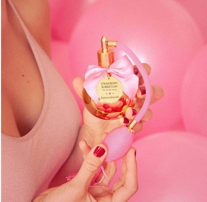 Bijoux Indiscrets｜士多啤梨吹波糖身體香氛噴霧 100ml