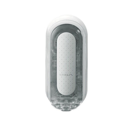 TENGA Flip Zero 神級飛機杯｜高密度矽膠真空吸啜｜正常／緊緻