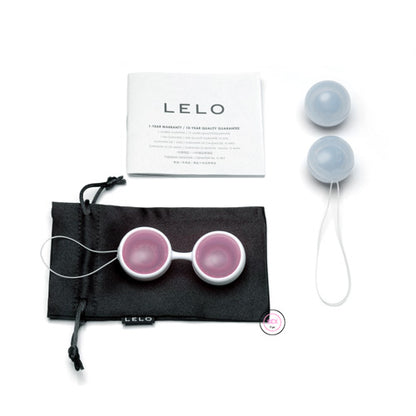 LELO｜Luna Beads 凱格爾縮陰訓練球