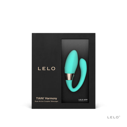 LELO Tiani Harmony 情侶雙重震動器