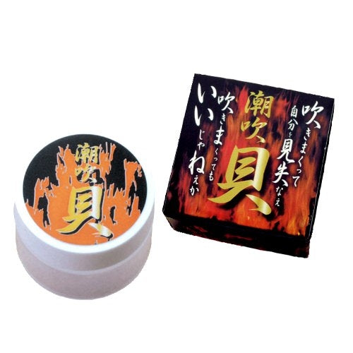 A-One 潮吹貝｜女性敏感提升軟膏