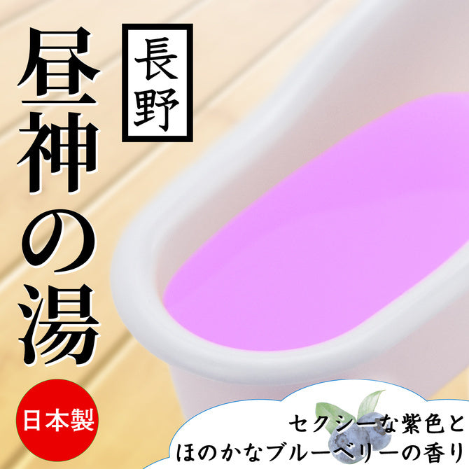 SSI Japan｜Nuru Gel 溫泉浴用乳液粉｜30g