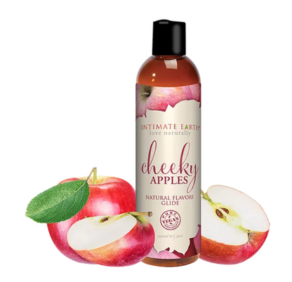 Intimate Organics O-Lube Natural 水基底潤滑劑 120ml