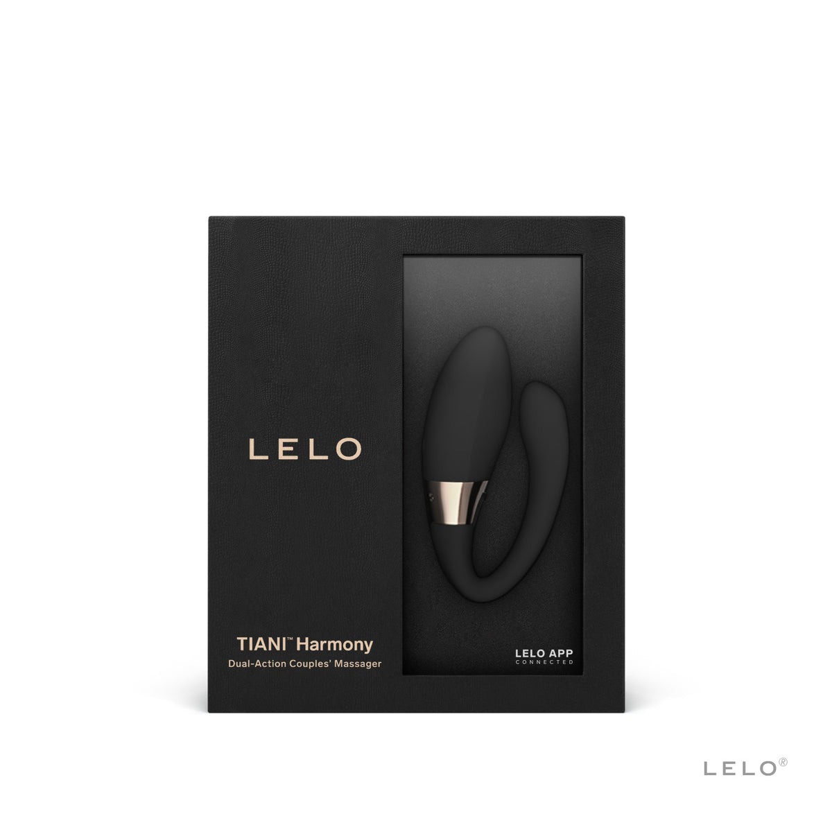 LELO Tiani Harmony 情侶雙重震動器