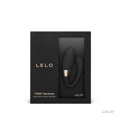 LELO Tiani Harmony 情侶雙重震動器