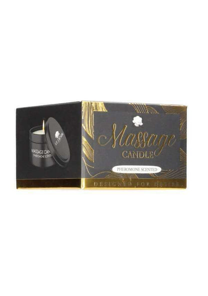 Le Désir 玫瑰香氛情趣按摩蠟燭 100g
