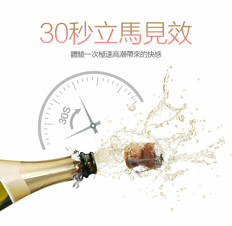 Orgie Sexy Vibe 加強版敏感提升凝膠 15ml