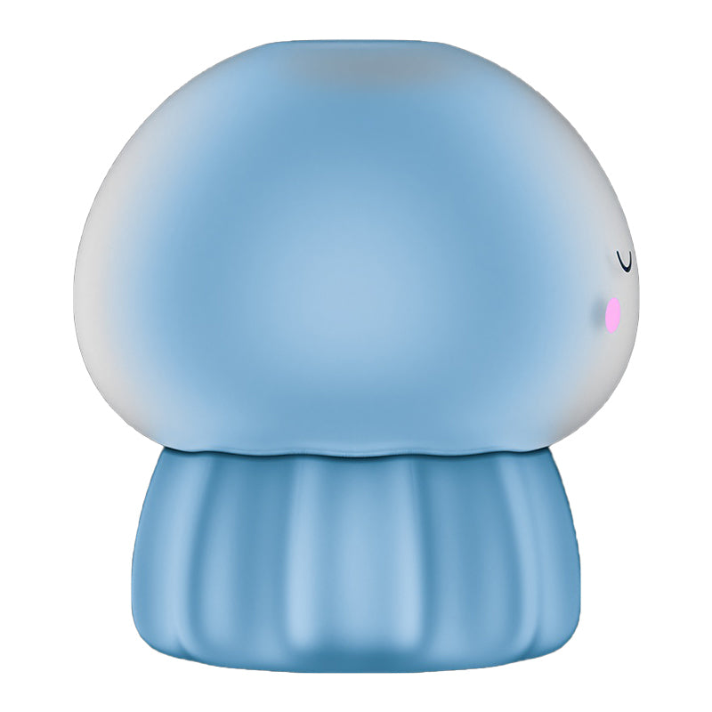 Satisfyer Jelly-cious 水母氣壓脈衝陰蒂吸啜震動器