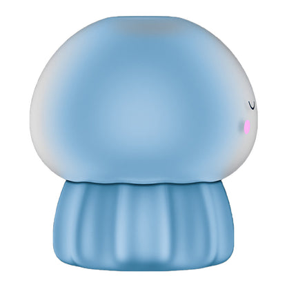 Satisfyer Jelly-cious 水母氣壓脈衝陰蒂吸啜震動器
