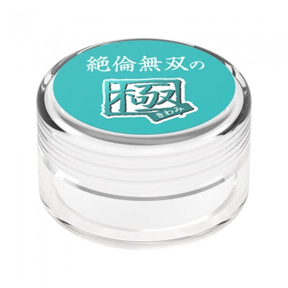 SSI Japan｜絕對高潮乳霜2代｜男性機能乳霜 12g