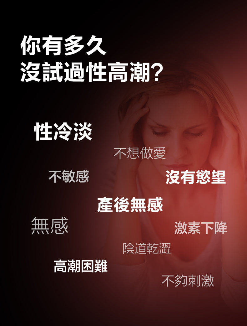 Orgie 雙倍熱感可親高潮液 30ml