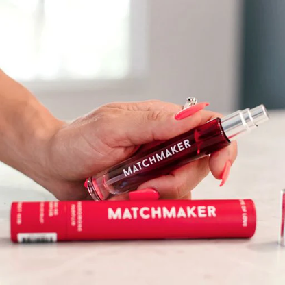 Eye of Love｜Matchmaker 紅鑽石女士費洛蒙香水