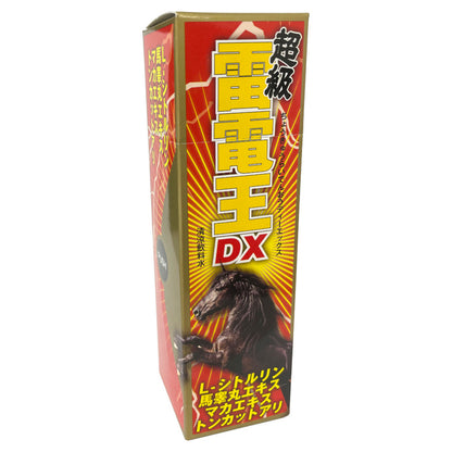 NPG｜超級雷電王DX男士持久能量飲料 - 50ml