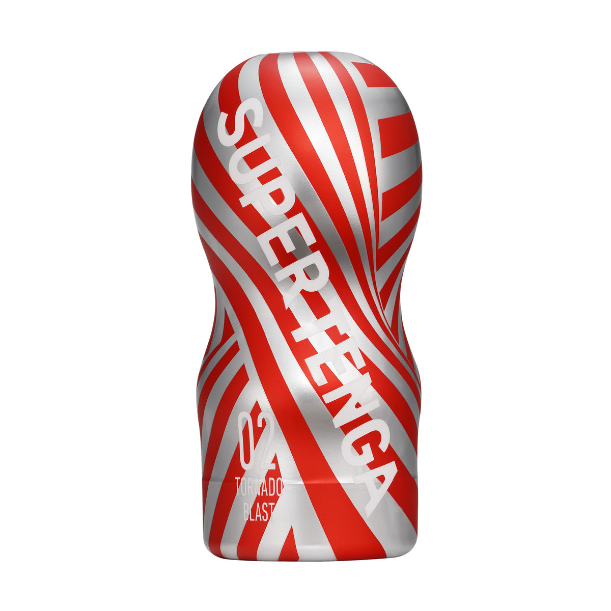 TENGA｜Super Tenga 加厚男士飛機杯